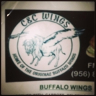 C & C Wings