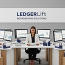 Ledgerlift Bookkeeping Solutions - Accounting Services