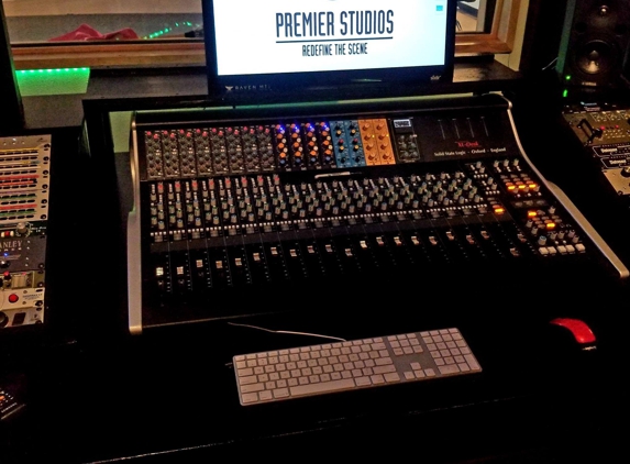 Premier Studios - Phoenix, AZ