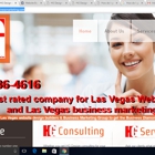HG Web Design, SEO & Business Marketing of Las Vegas
