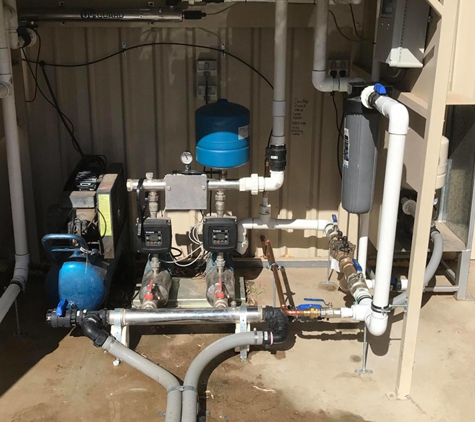 Redshaw Plumbing & Drainage - Gatton, QLD