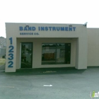 Band Instrument Service Company