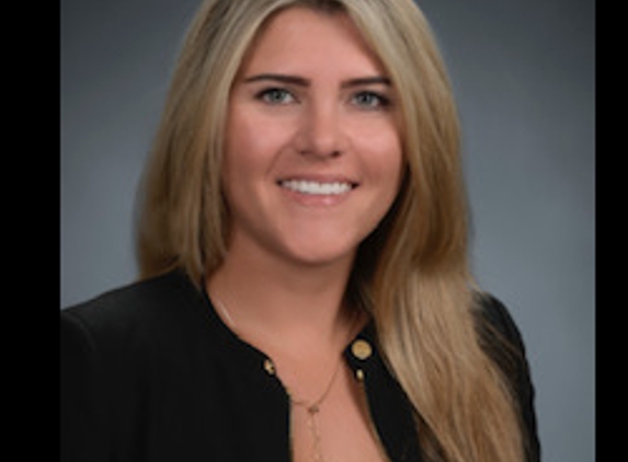 Angelina Gress - RBC Wealth Management Financial Advisor - Sarasota, FL