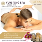 Yun Ping Spa