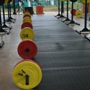 Specialized Fitness Resources - Rubber Products