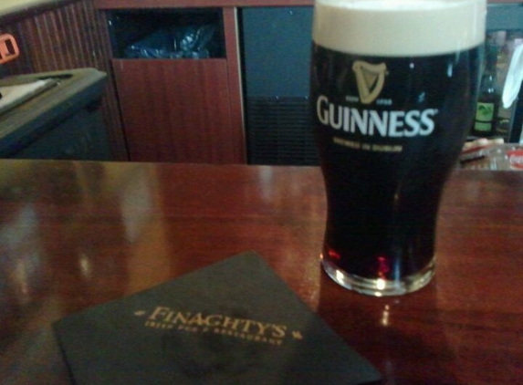 Finaghty's Irish Pub & Rstrnt - Snoqualmie, WA