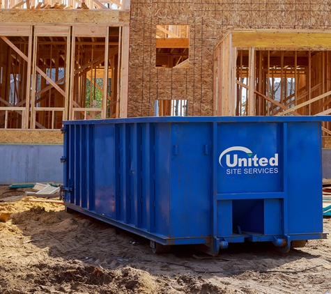 United Site Services - Nipomo, CA