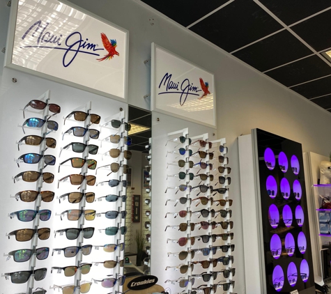 Gordon Optical - Lexington, MA