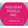 Holiday Pools Inc gallery