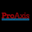 ProAxis LLC - Waterproofing Contractors