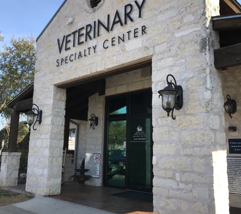 Heart of Texas Veterinary Specialty Center & 24 Hour Emergency Center - Round Rock, TX