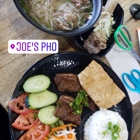 Joe's Pho