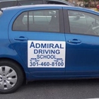 Admiral Driving School