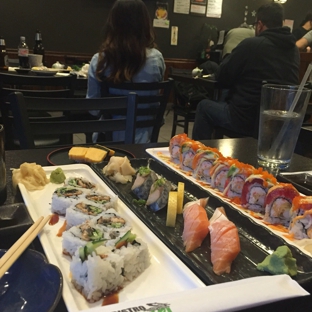 Wasabi Bistro - Livermore, CA