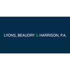 Lyons, Beaudry & Harrison, P.A.