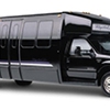 Houston VIP Limousine Transportation Group gallery