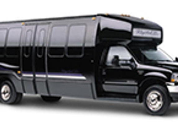 Houston VIP Limousine Transportation Group - Houston, TX