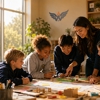 Wonderstorm Academy gallery