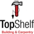 Top Shelf Building And Carpentry - Carports & Pergolas