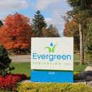 Evergreen Sprinkling Inc - Irrigation Consultants
