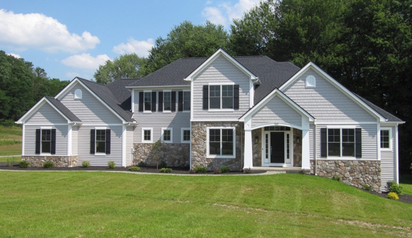 Woodstone Custom Homes - Pittsford, NY