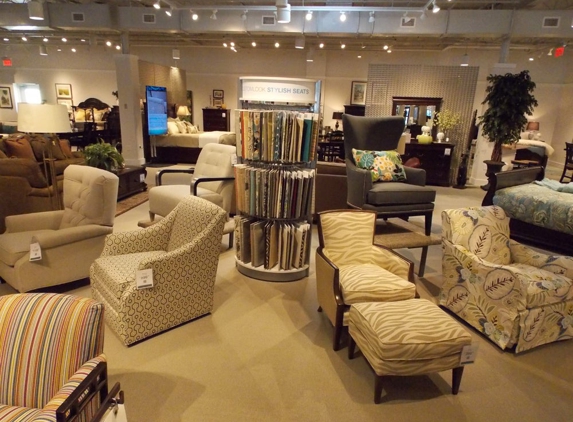 Haverty's Furniture - Winston Salem, NC