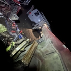 Go Goe Trailer Repair