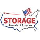 Storage Rentals of America - Storage Household & Commercial