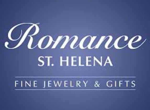 Padis Romance St Helena - Saint Helena, CA