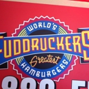 Fuddruckers - American Restaurants