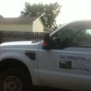 Diaz Irrigation, LLC - Irrigation Systems & Equipment