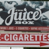 The Juice Box gallery