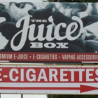 The Juice Box
