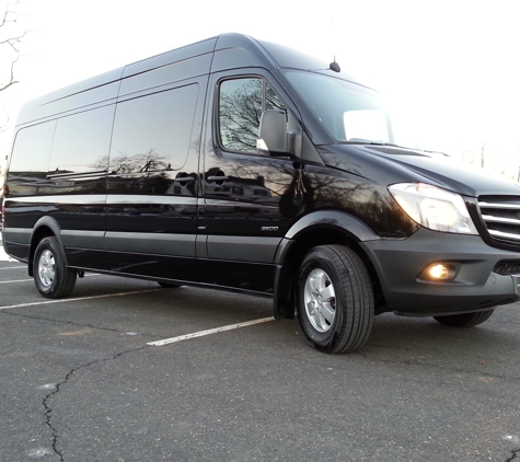 17 North Limos - Mahwah, NJ