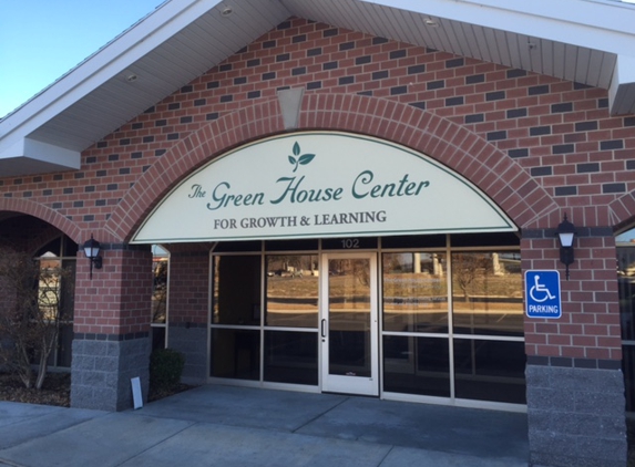 The Green House Center For Growth & Learning - South Jordan, UT