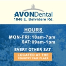 Avon Dental Grayslake - Dentists