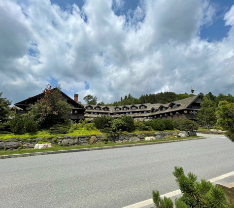 Trapp Family Lodge - Stowe, VT