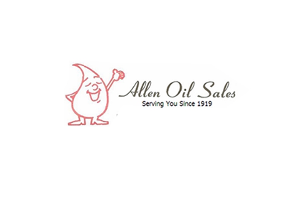 Allen Oil Sales - York, PA