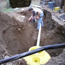 R S Clark Gold Country Septic