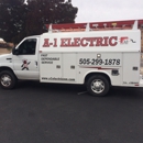 A-1 Electric - Building Contractors