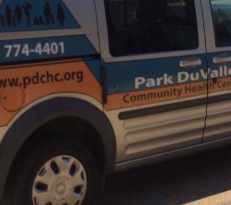 Park Duvalle Community Health Center Inc - Louisville, KY