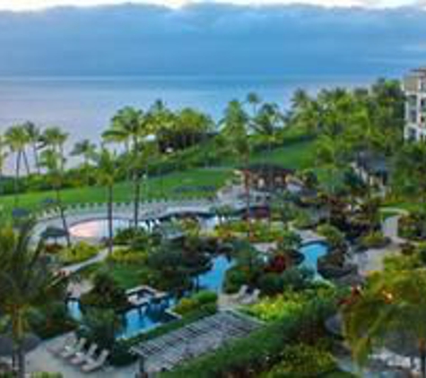 Montage Kapalua Bay - Lahaina, HI