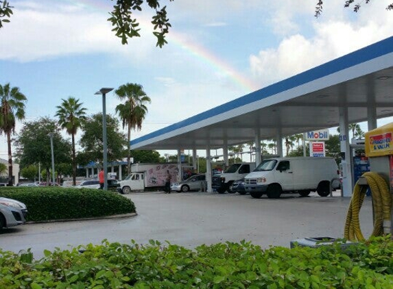 Mobil - Miami, FL