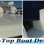 Tiptop Boat Detail