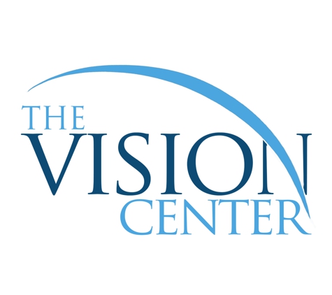 The Vision Center, P.A. & Optical - Lucedale, MS