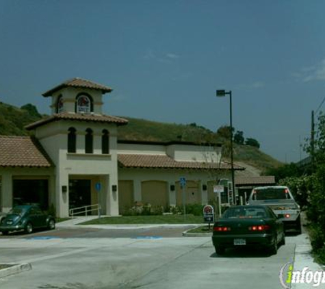 Taco Bell - Calabasas, CA