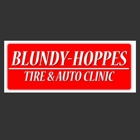 Blundy & Hoppes Tire & Auto Clinic