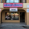 Hair Cut Express gallery