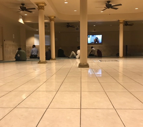 Islamic Community Ctr - Tempe, AZ