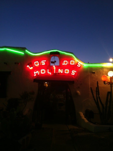 Los Dos Molinos - Phoenix, AZ